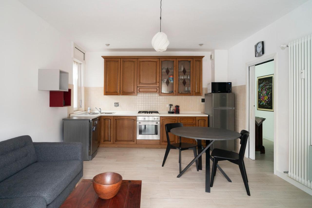 Casa Bruna By Hili Αόστα Εξωτερικό φωτογραφία